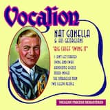 Yes, there ain't no Moonlight (So What!)