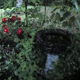 The Grave of the Ocean King