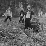 Maurerische Trauerdrohne :II: