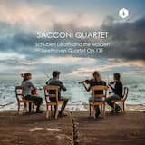 String Quartet No. 14 in D Minor, D. 810 "Death and the Maiden": II. Andante con moto