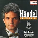Admeto, Rè di Tessaglia, HWV 22: Recitativo Accompagnato Ed Arioso "Orride larve" - "Chiudetevi, miei lumi" (Admeto)
