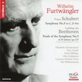 Symphony no. 9 in D minor, op. 125 "Choral": IVb. "O Freunde, nicht diese Töne" Allegro assai - "Freude schöner Götterfunke"