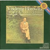 Piano Sonata no. 14 in C-sharp minor, op. 27 no. 2 "Moonlight": I. Adagio sostenuto
