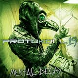 Clairvoyance (Ruin mix by Frontal Boundary)