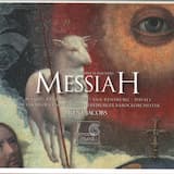 Messiah, HWV 56: Part I, no. 4. Chorus "And the glory of the Lord shall be revealed"