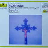 Stabat Mater for vocal soloists, chorus & orchestra, B. 71 op. 58: V. Coro. Andante con moto, quiasi allegretto "Tui Nati vulnerati"