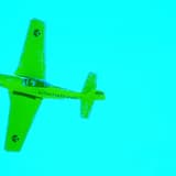 Jingle Banjo for Tu M’Airlines