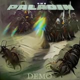 Red Clouds Over Salem