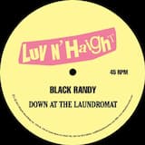 Down at the Laundromat