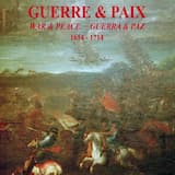 Pavane pour la petite guaire (guerre), fait pour les Cornetz en 1601