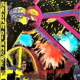 Hoofd in de supermarkt