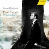 Piano Concerto »Resurrection« (revised 2007 version): I. Allegro molto sostenuto – Largo – Allegro molto – Allegro moderato – Allegro con brio – Adagio – Molto piu mosso – Allegro con brio