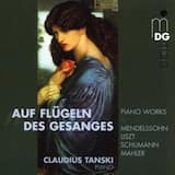 Phantasie for Piano in C major, Op. 17: 1st movement, Allegro molto appassionato - Robert Schumann