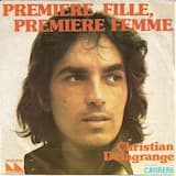 Première fille, première femme