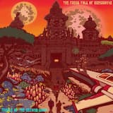 Through the Amaranthine Forest