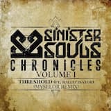 Threshold (featuring Hallucinator) - Myselor Remix