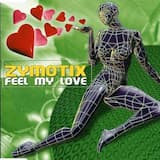 Feel My Love (instrumental Feeling)