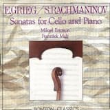 Sonata for Cello and Piano in G minor, Op. 19: I. Lento. Allegro moderato