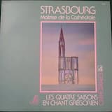 Hiver - La souffrance : Christus factus est