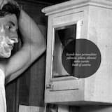 Je suis fait d’ombre et de marbre