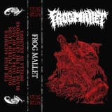 Oozing Putrid Fluids