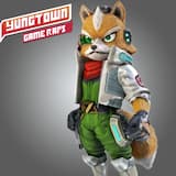Star Fox Rap (instrumental)