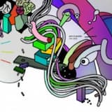 Ballet Morbido in a Dozen Tiny Movements