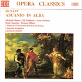 Ascanio in Alba: Act II, Scene VI. Coro di pastori, e ninfe o pastorelle "Scendi celeste Venere"