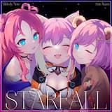 Starfall (Russian ver.)