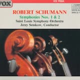 Symphony No. 1 in B-flat major, Op. 38 ‘Spring’: Ia. Andante un poco maestoso