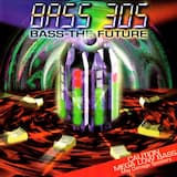 Warning Signal to Computer Bass