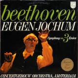 Symphony no. 3 in E-flat major, op. 55 "Eroica": I. Allegro con brio