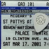 O'er the Moor and Among the Heather / Larry / Gail / Martin Rochford's / Cape Breton Symphony's Welcome to the Shetland Islands / Jig in D / Jenny's Chickens