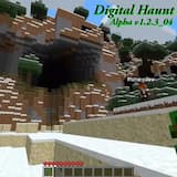 a change in the weather