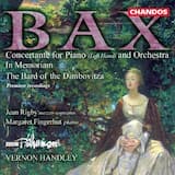 Concertante for Orchestra with Piano (Left Hand), GP 378: III. Rondo. Allegro moderato