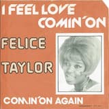 I Feel Love Comin' On