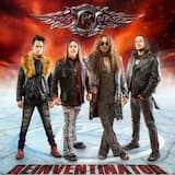 Rebels Out Of Heaven