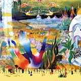 Technicoloured Melodies