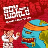 Right Where We Belong