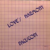 Love's Harmony (instrumental)