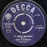 There's Gotta Be A Reason