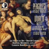 Motet “In furore giustissimae irae”: Aria: Allegro