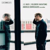 Goldberg Variations, BWV 988: Variatio 12. a 1 Clav. Canone alla Quarta in moto contrario