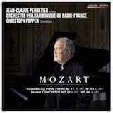 Piano Concerto No. 21 in C Major, K. 467: I. Allegro