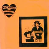 My Heart Beats Faster Than Techno