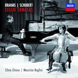 Sonata for Cello and Piano no. 1 in E minor, op. 38: I. Allegro non troppo