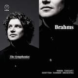 Symphony No. 1 in C minor, Op. 68: Un poco sostenuto - Allegro