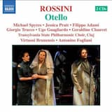 Otello: Atto I. Recitative: “Ma che miro!” (Desdemona, Jago, Rodrigo, Elmiro, Emilia)