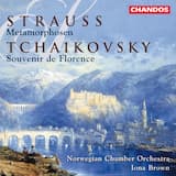 Souvenir de Florence, op. 70: I. Allegro con spirito