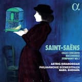 Cello Concerto no. 1 in A minor, op. 33: I. Allegro non troppo